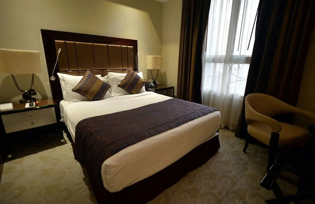 Premium Strato Hotel-1