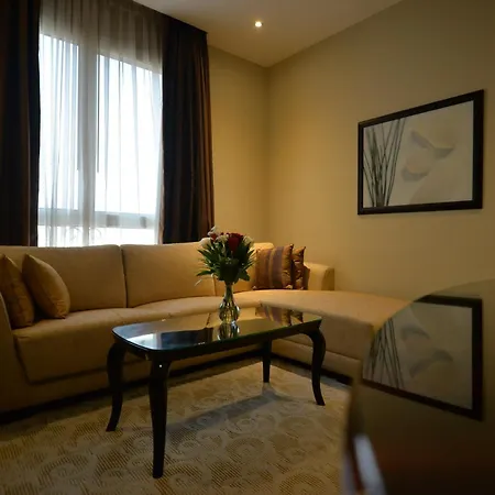Premium Strato Hotel-3