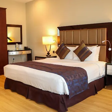 Premium Strato Hotel-2