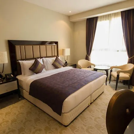 Premium Strato Hotel-3