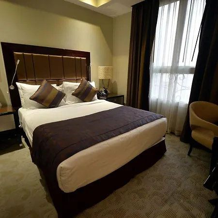 Premium Strato Hotel-2