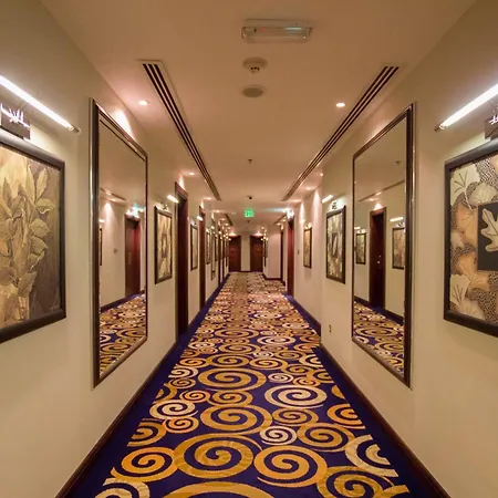 Premium Strato Hotel-2
